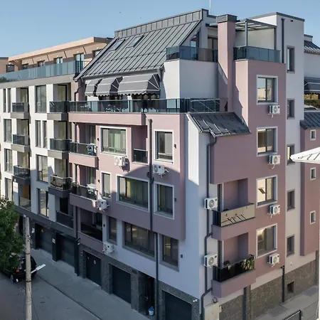 By The River 2 * Пловдив