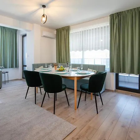 By The River 2 Апартаменты Пловдив