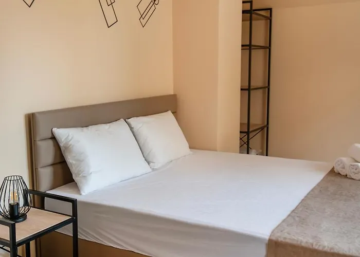 By The River 2 Апартаменты