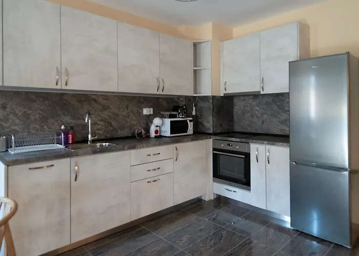 By The River 2 Апартаменты