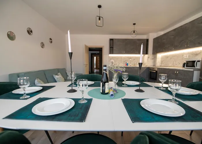 By The River 2 Апартаменты Пловдив