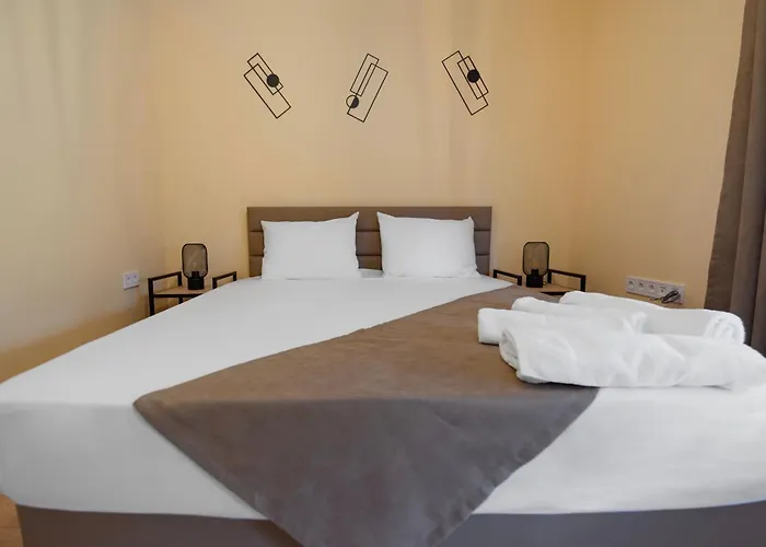 By The River 2 Апартаменты Пловдив