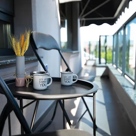 Apartment By The River 2