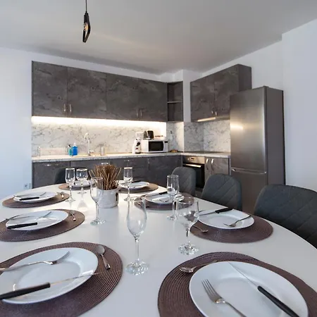 By The River 2 Apartment