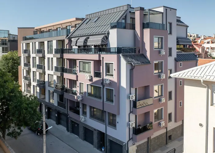 By The River 2 * Plowdiw