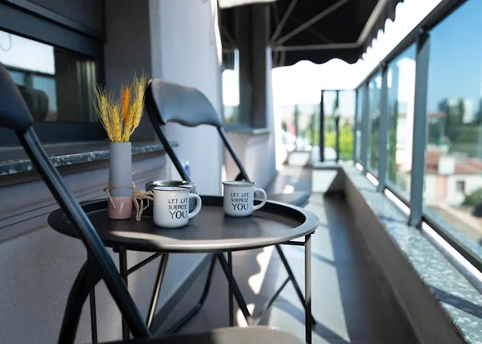 Apartment By The River 2