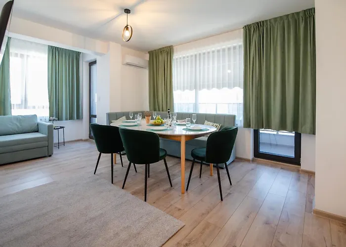 By The River 2 Apartment Plowdiw