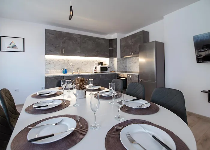 By The River 2 Apartment