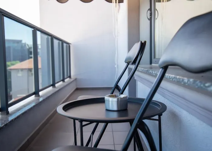 Apartment By The River 2 Plowdiw