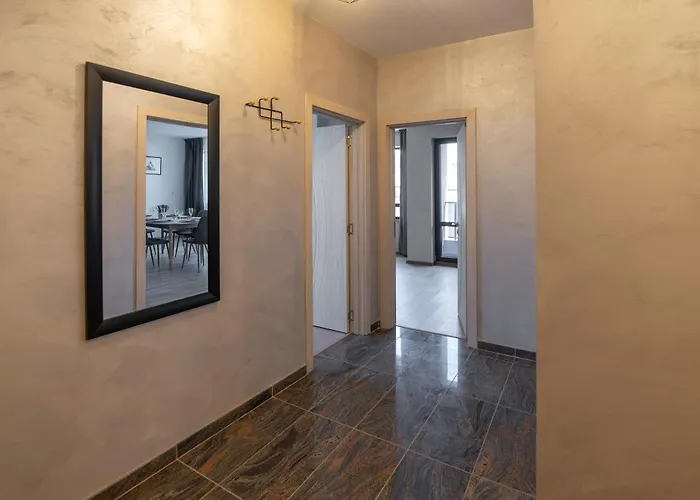 By The River 2 Apartment