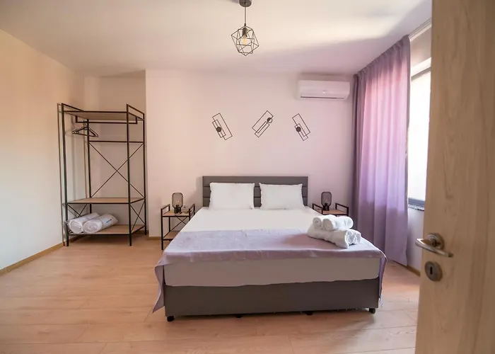 Apartment By The River 2