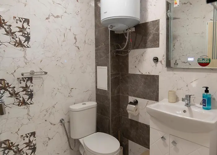 By The River 2 Apartment *