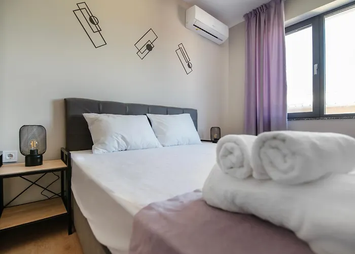 Apartment By The River 2