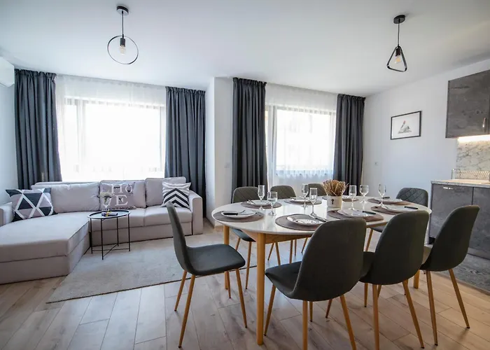 Apartment By The River 2